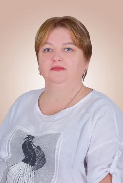 Курочкина Татьяна Александровна