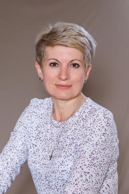 Мамедова Елена Валерьевна