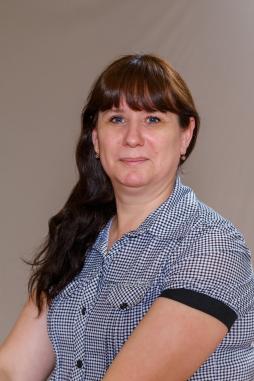 Новикова  Екатерина Владимировна