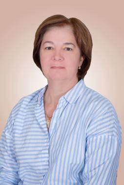 Федорова Светлана Викторовна