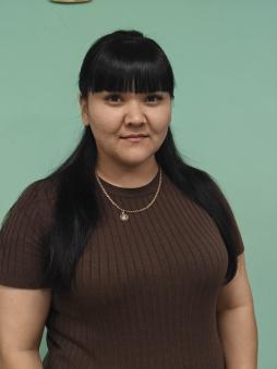 Тапаева Айриза Утепкалиевна
