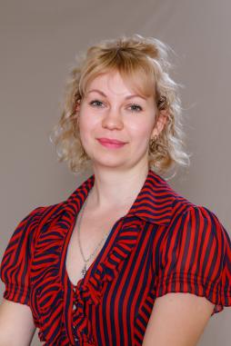 Бобликова Виктория Васильевна