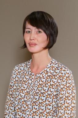 Демисенова Жмаслу Жмабаевна