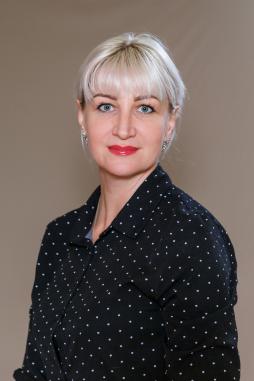 Душенькина Анна Николаевна