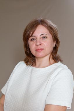 Курочкина Наталья Александровна