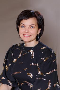 Теплякова Татьяна Викторовна