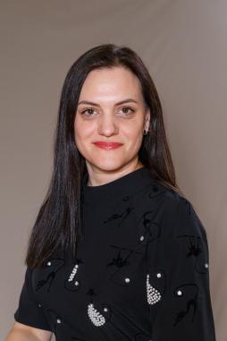 Сарычева Наталья Александровна