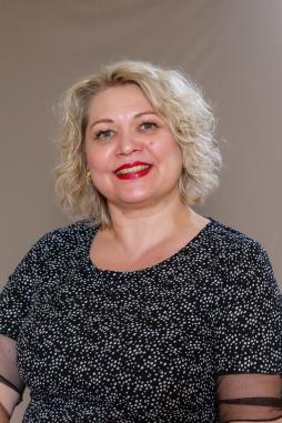 Жилякова Елена Петровна